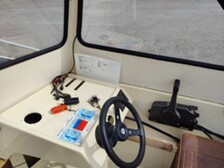 Scantic 580 L