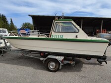 Scantic 580 L
