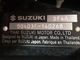 Suzuki DF 4 S