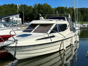 SeaStar 7000 Cruiser