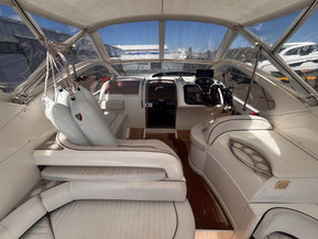 Fairline Targa 34