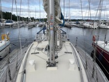 Beneteau Muu malli