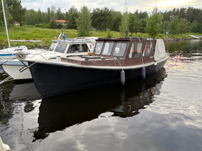 Omavalmiste Muu malli