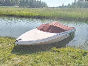 Sea Ray 175 Sport