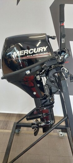 Mercury F8 MH