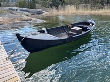 Fiskari Muu malli