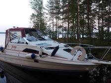 Bayliner 2651