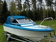 Finmar Sportsman 510 DC