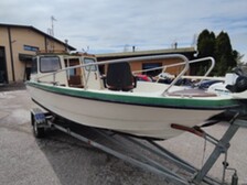 Scantic 580 L