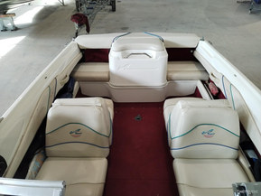 Sea Ray 175 Sport