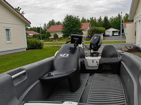 River Boats Muu malli