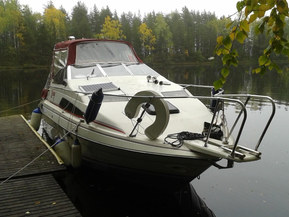 Bayliner 2651