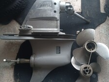 Volvo Penta 