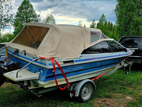 Bayliner 1750 Capri