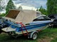 Bayliner 1750 Capri JA TRAILER