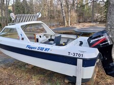 Flipper 510 HT