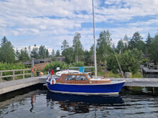 Nauticat Muu malli
