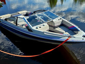 Bayliner 1750 Capri