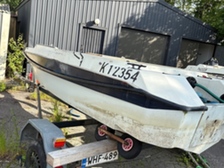 Flipper 470 GT