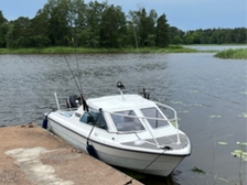 Hirvas Muu malli 550 HT