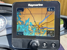 Yamaha FX Cruiser SVHO