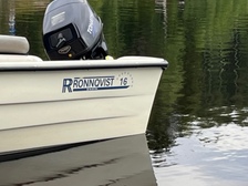 Rönnqvist 