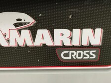 Yamarin Cross 53 BR