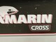 Yamarin Cross 53 BR