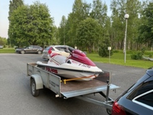 Polaris Muu malli
