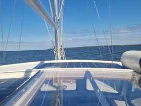 Nauticat 