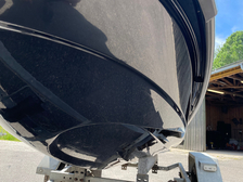 Yamaha FX Cruiser SVHO