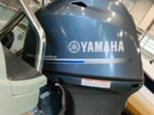 Yamarin Cross 53 BR
