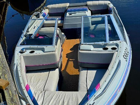 Bayliner 1750 Capri