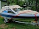 Bayliner 1750 Capri JA TRAILER