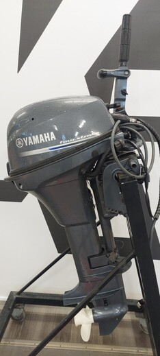 Yamaha 
