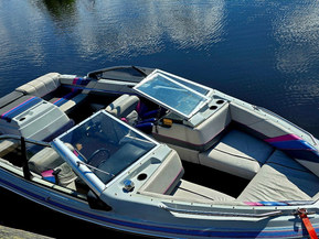Bayliner 1750 Capri