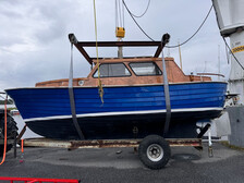 Nauticat Muu malli