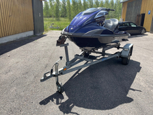 Yamaha FX Cruiser SVHO