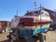 Nautico 740 HC