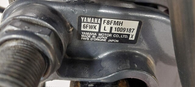 Yamaha   