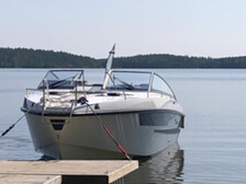 Yamarin 88 DC