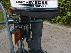 Archimedes Penta