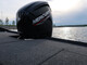 Powerboat 480 DC - musta