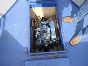 Myrsky-Jussi Muu malli