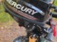 Mercury F2.5