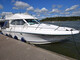 Jeanneau Prestige 36