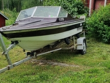 Hirvas 435 RS