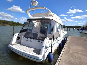Jeanneau Prestige 36