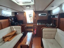 Finnsailer 35