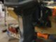Yamaha 40 autolube 40 Hepo